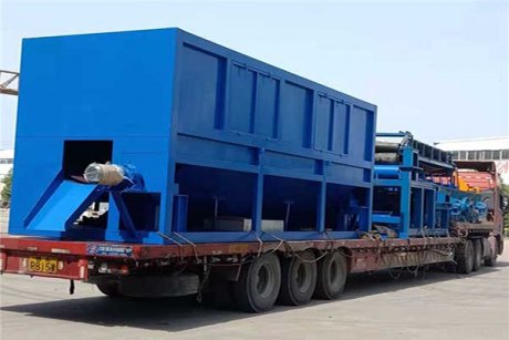 焚燒廠在使用陳腐垃圾處理設備時有什么要求”
