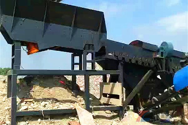 小型垃圾分選機