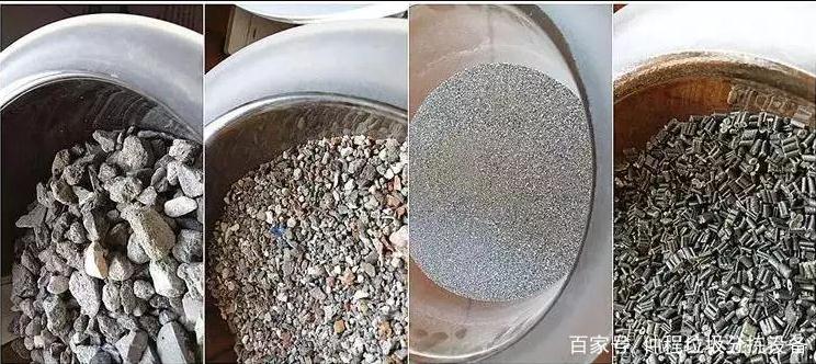 裝修垃圾分類